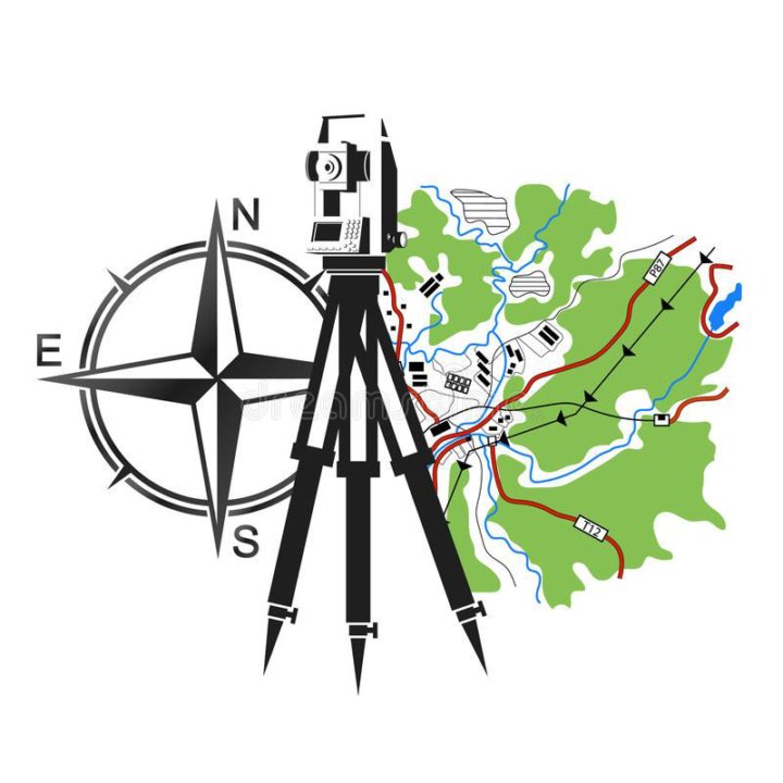 Геодезия