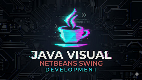 Современное визуальное программирование на Java в среде NetBeans